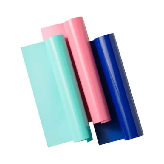 Cricut Joy Xtra&trade; Smart Iron-On&trade; Hibiscus Sampler, 3ct. {3}