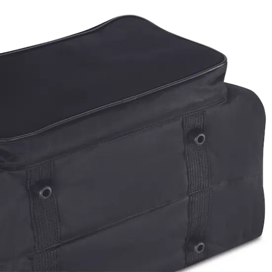 SINGER&reg; 617L Black Machine Carry Case {5}