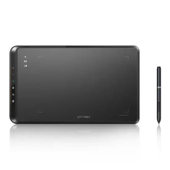 XPPen 8" x 5" Star 05 Wireless Graphics Drawing Tablet {1}
