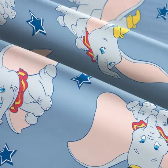 Springs Creative Disney&reg; Dumbo Fleece {3}