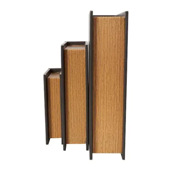 Paris, London, New York Book Box Set {5}