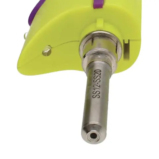 The Beadsmith&reg; Hot FX&trade; Cordless Vacuum Hotfix Applicator {5}