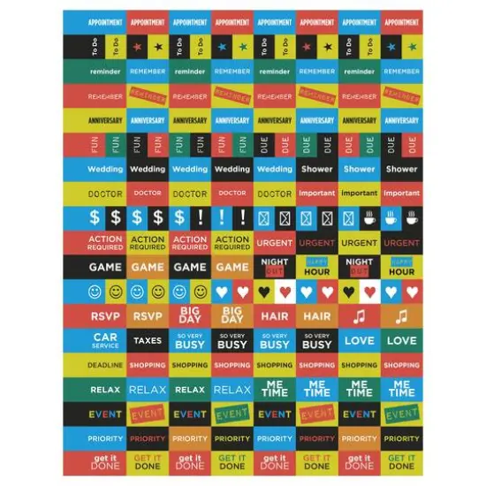 TF Publishing 2025-2026 Into the Wild Large Weekly/Monthly Planner {6}