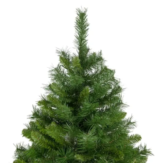 7.5ft. Unlit Chatham Pine Artificial Christmas Tree {5}