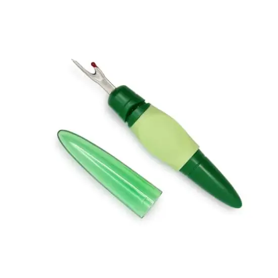 Dritz&reg; Large Green Seam Ripper {3}