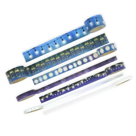 Lights Crafting Tape Set by Recollections&trade; {3}
