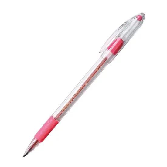 Pentel&reg; R.S.V.P.&reg; Medium Point Ballpoint 24 Pen Set Pink {4}