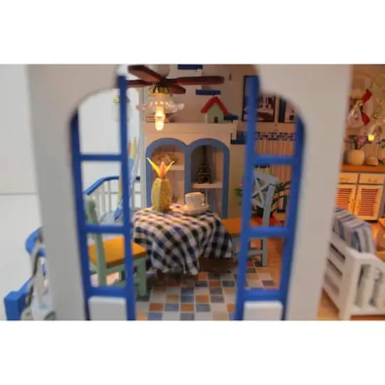 Sparkly Selections Legend of the Blue Sea DIY Miniature Kit {7}