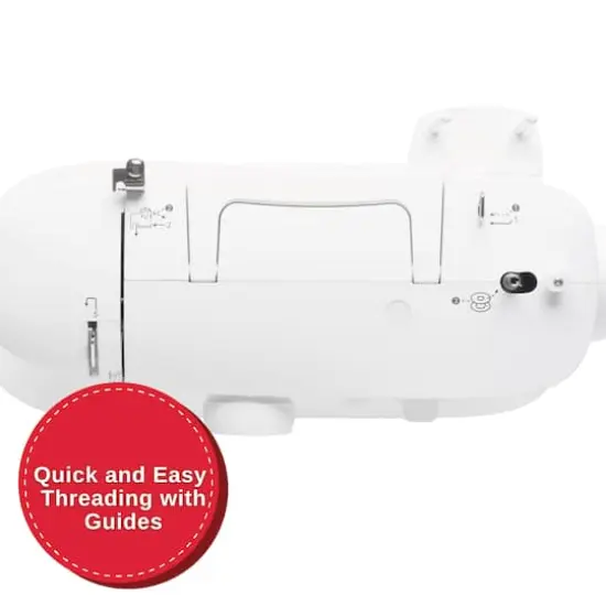 SINGER&reg; M1500 Mechanical Sewing Machine {7}