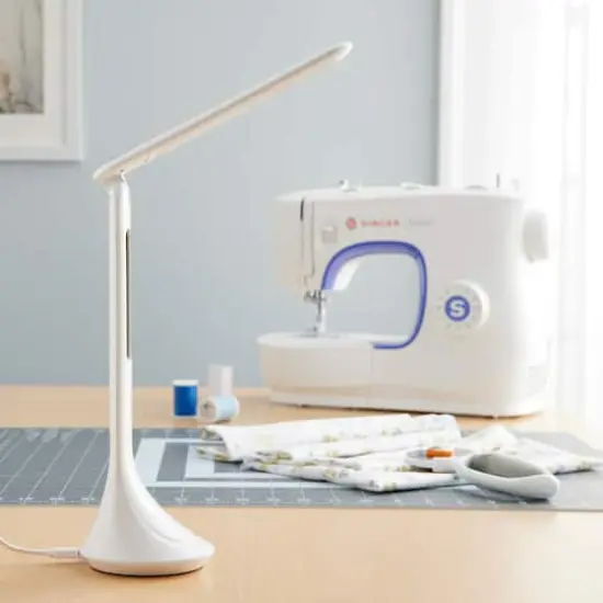 Ottlite Rechargeable LED Task Lamp {3}