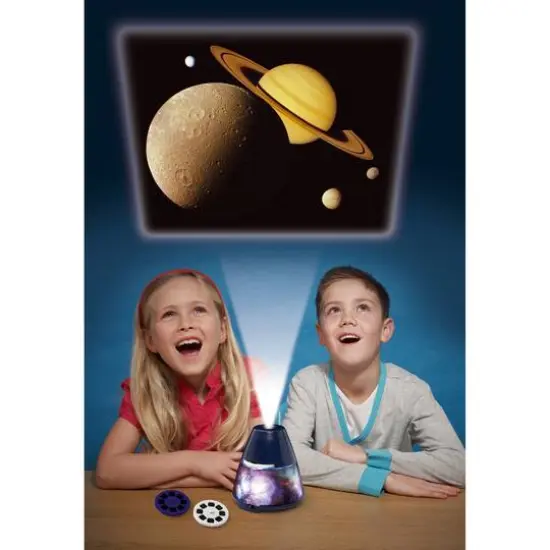 Brainstorm Toys Space Explorer Room Projector {4}