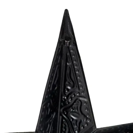 Brown Star Metal Farmhouse Outdoor Wall D&eacute;cor Set, 3ct. {5}