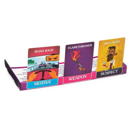 Big G Creative Ghosted Game {5}