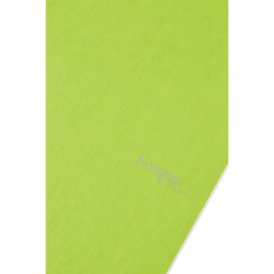 Fabriano&reg; Ecoqua Original Spiral-Bound A4 Lined Notebook Lime {5}
