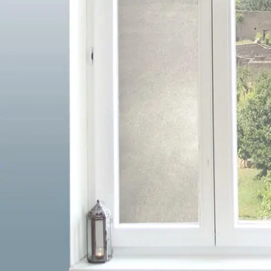 RoomMates Mini Mosaic Window Film {3}