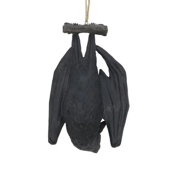 8" Black Hanging Bat by Ashland&reg; {3}