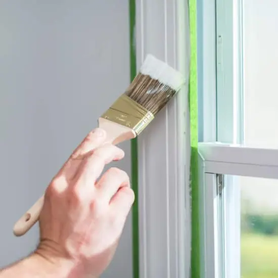 FrogTape&reg; Multi-Surface Painter's Tape {7}