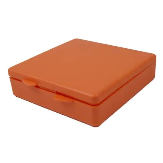 Romanoff&reg; Micro Box, 6ct. Orange {4}