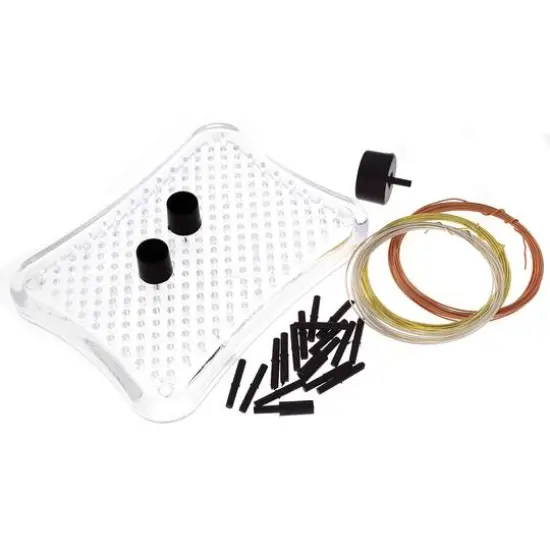 Beadsmith&reg; Wig-A-Ma-Jig&trade; Beginner Kit {4}