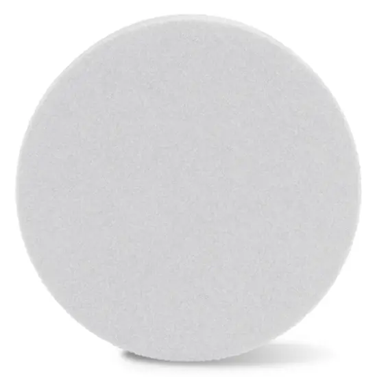 FloraCraft&reg; CraftFōM 6" Cake Form, White {1}