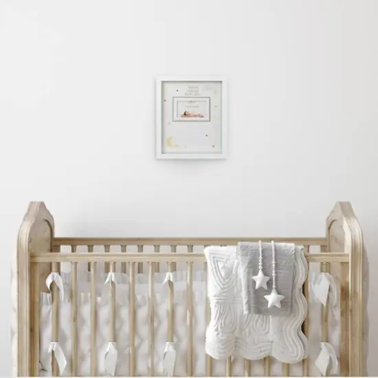 Kate Aspen&reg; Twinkle Twinkle Baby Shower Guest Book Alternative {7}