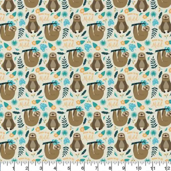 Emma & Mila&reg; Very Punny Cotton Fabric Bundle, 4ct. {6}
