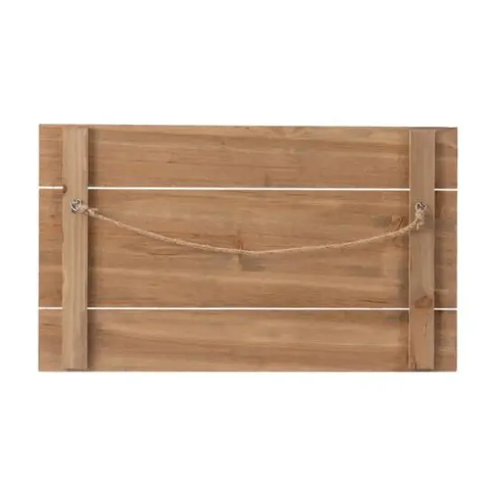 Glitzhome&reg; 24" St. Patrick's Truck Wooden Wall D&eacute;cor {9}