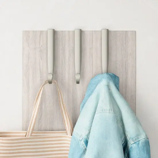 Umbra Schnook Over the Door 3 Hook Set {5}