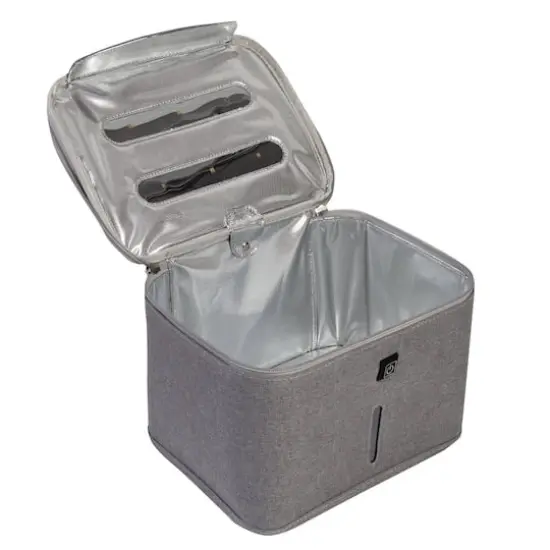 Honey Can Do UV Light Sanitizer for Personal Accessories {7}