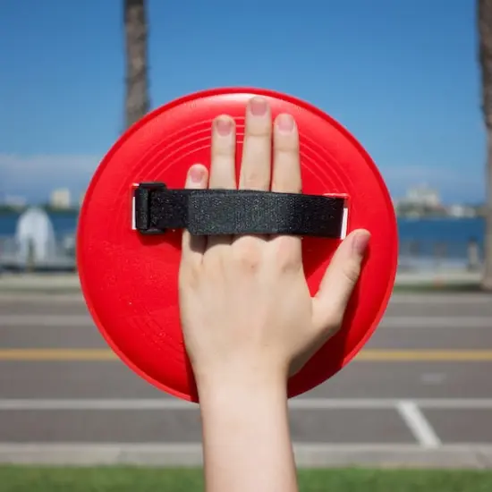 Funsparks&reg; Paddle Catch&reg; Toss and Catch Ball Set {6}