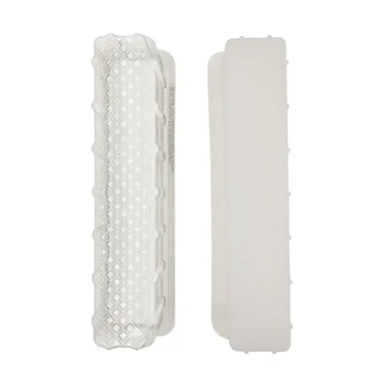 Loaf Silicone Soap Mold Set by Make Market&reg; {3}