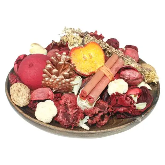 7oz. Baked Apple & Spice Twist Scented Potpourri by Ashland&reg; {3}
