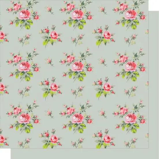 Cricut&reg; Anna Griffin Grace Patterned Vinyl {5}