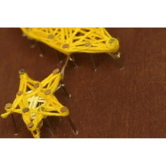 Abris Art Cats ABC-017 String Art Creative Kit {6}