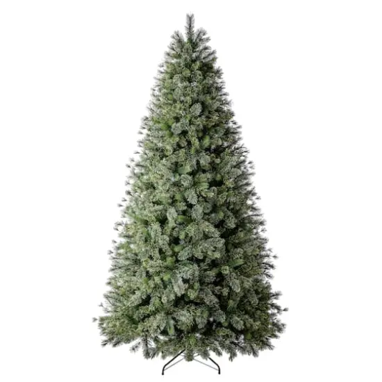 9ft. Pre-Lit Jackson Fir Artificial Christmas Tree, Warm White LED Lights by Ashland&reg; {7}
