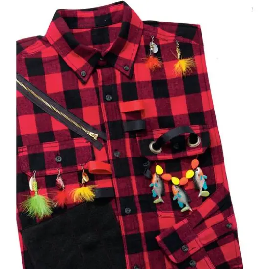 Leisure Arts&reg; Fidget to Focus Book {7}