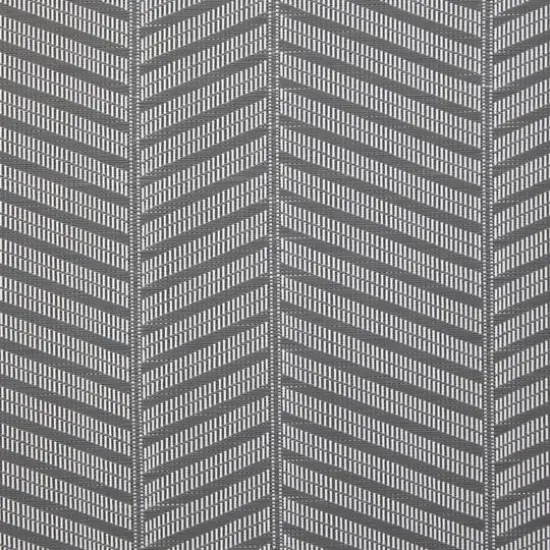 DII&reg; Textured Twill Weave Placemats, 6ct. Gray {5}
