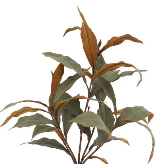 19" Green & Brown Long Leaf Eucalyptus Bush by Ashland&reg; {3}