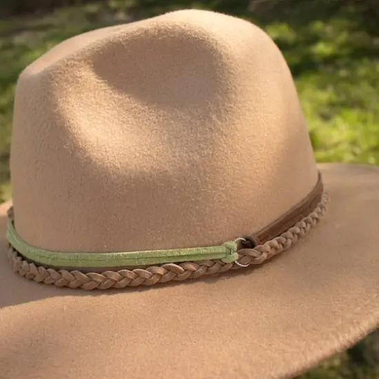 3.1mm x 5yd. Rustic Mix Suede Lace, 5ct. by Bead Landing&trade; {3}