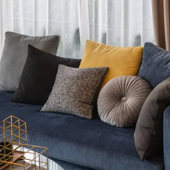 Poly-Fil&reg; 20" x 20" Basic Pillow Inserts, 2ct. {4}