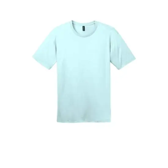 District&reg; Perfect Weight&reg; Colors T-Shirt Seaglass Blue {1}