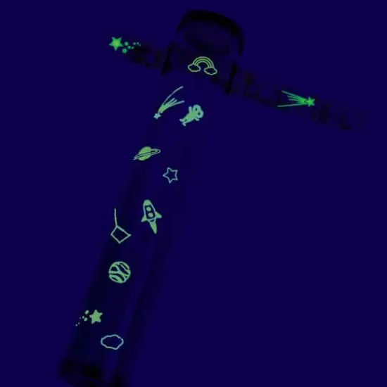 Creativity for Kids&reg; Magic Swirl Kaleidoscope Kit {9}