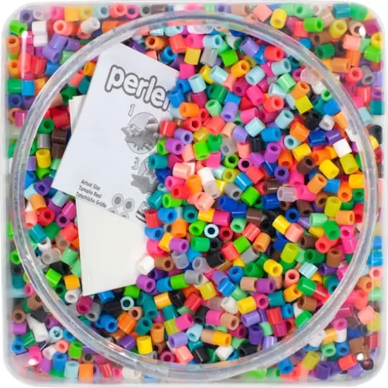 Perler&trade; Beads {5}