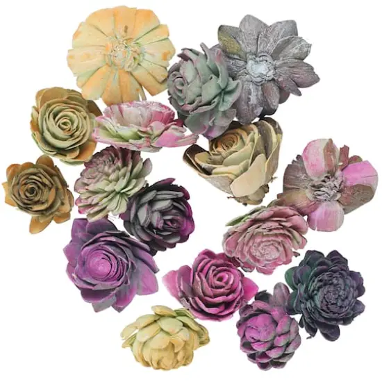 Succulent Bowl Filler by Ashland&reg; {3}