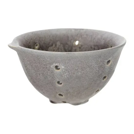 Hello Honey&reg; Glazed Spouted Stoneware Berry Bowls Set, 2ct. {7}
