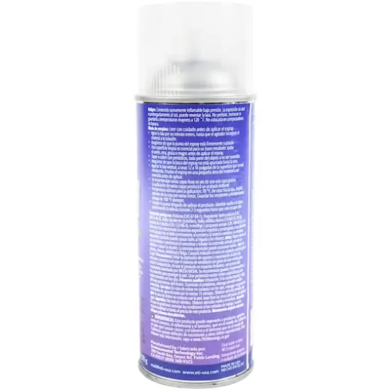 Envirotex&reg; Clear High Gloss Spray Sealer {3}