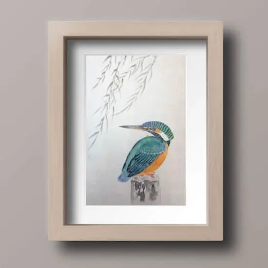 Yasutomo&reg; Classical 6 Color Japanese Watercolor Set {5}