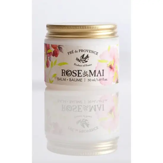 European Soaps Rose De Mai Balm, 50mL {3}
