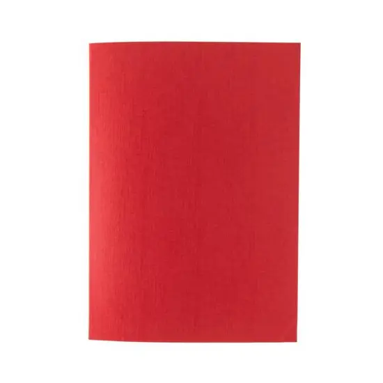 Fabriano&reg; Ecoqua Plus Dotted Glue-Bound Notebook Black {2}