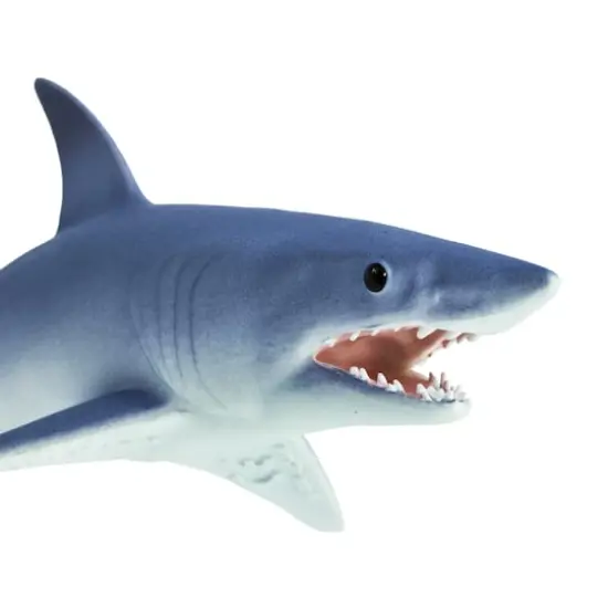Safari Ltd&reg; Mako Shark {4}